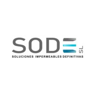 SODE Soluciones Impermeables Definitivas logo, SODE Soluciones Impermeables Definitivas contact details