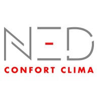 NED CONFORT CLIMA, S.L. logo, NED CONFORT CLIMA, S.L. contact details