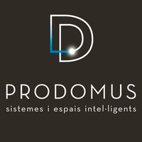 PRODOMUS SISTEMES logo, PRODOMUS SISTEMES contact details