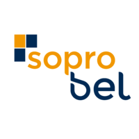 SOPROBEL logo, SOPROBEL contact details