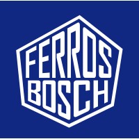 Ferros Bosch logo, Ferros Bosch contact details