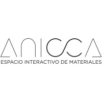 ANICCA espacio interactivo de materiales logo, ANICCA espacio interactivo de materiales contact details