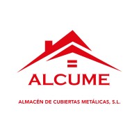 ALCUME, S.L. logo, ALCUME, S.L. contact details