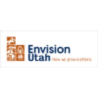 Envision Utah logo, Envision Utah contact details