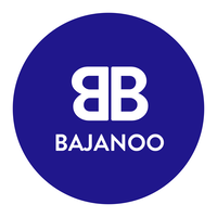 Bajanoo logo, Bajanoo contact details