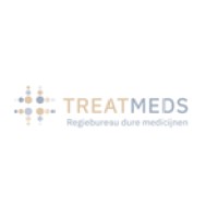 Stichting Treatmeds logo, Stichting Treatmeds contact details