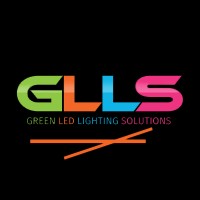 Green LED Lighting Solutions Inc. logo, Green LED Lighting Solutions Inc. contact details