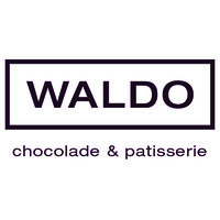 WALDO Chocolade & Patisserie logo, WALDO Chocolade & Patisserie contact details