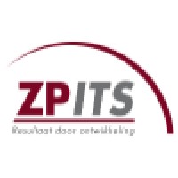 ZPITS BV logo, ZPITS BV contact details