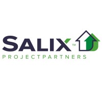 Salix Projectpartners logo, Salix Projectpartners contact details