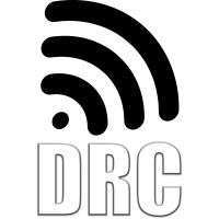 DRC-Media logo, DRC-Media contact details