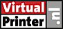 Virtualprinter logo, Virtualprinter contact details