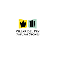 Villar del Rey Natural Stones S.L. logo, Villar del Rey Natural Stones S.L. contact details