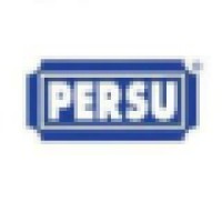 PERSU. logo, PERSU. contact details