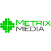 Metrix Media logo, Metrix Media contact details