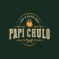 Papi Chulo logo, Papi Chulo contact details