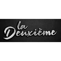 La Deuxième logo, La Deuxième contact details