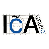 ICA-GRUPO logo, ICA-GRUPO contact details