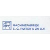 Ruiter Machinefabriek B.V. logo, Ruiter Machinefabriek B.V. contact details