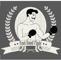 Feel Good Fight logo, Feel Good Fight contact details