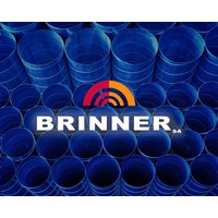 BRINNER S.A. logo, BRINNER S.A. contact details