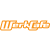 WerkCafe Berkelland logo, WerkCafe Berkelland contact details