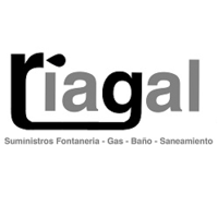 Riagal logo, Riagal contact details