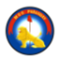 MGO Paraguay logo, MGO Paraguay contact details