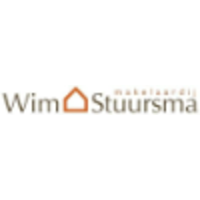 Wim Stuursma Makelaardij logo, Wim Stuursma Makelaardij contact details