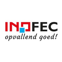 Inofec logo, Inofec contact details