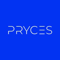 PRYCES logo, PRYCES contact details