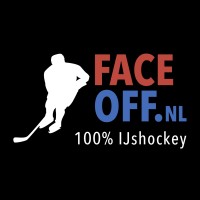 Face-Off | 100% IJshockey logo, Face-Off | 100% IJshockey contact details