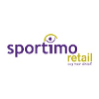 Sportimo-Retail B.V. logo, Sportimo-Retail B.V. contact details