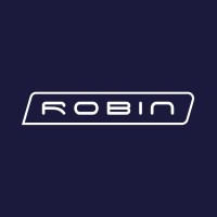 Uitgeverij Robin logo, Uitgeverij Robin contact details