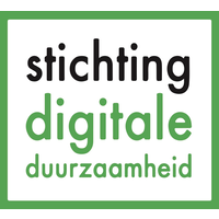 Stichting Digitale Duurzaamheid logo, Stichting Digitale Duurzaamheid contact details