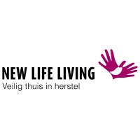 New Life Living logo, New Life Living contact details