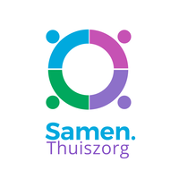 Samen Thuiszorg logo, Samen Thuiszorg contact details