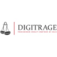 DigiTrage logo, DigiTrage contact details