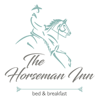 The Horseman Inn Bed and Breakfast logo, The Horseman Inn Bed and Breakfast contact details