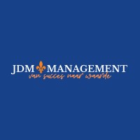 JDM Management B.V. logo, JDM Management B.V. contact details