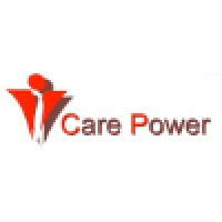 CarePower bv logo, CarePower bv contact details