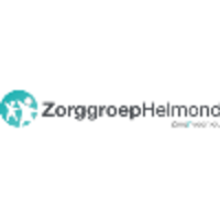 Stichting Zorggroep Helmond logo, Stichting Zorggroep Helmond contact details