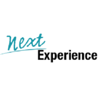 nextexperience.nl logo, nextexperience.nl contact details