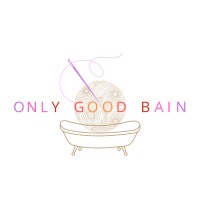 Only Good Bain logo, Only Good Bain contact details