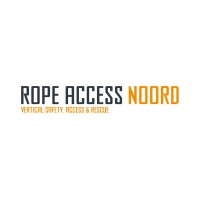 Rope Access Noord logo, Rope Access Noord contact details