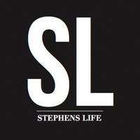 Stephens Life Magazine logo, Stephens Life Magazine contact details