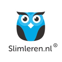 Slimleren.nl logo, Slimleren.nl contact details