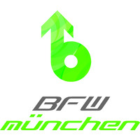 Berufsförderungswerk München GGmbH logo, Berufsförderungswerk München GGmbH contact details