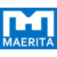 Maerita B.V. logo, Maerita B.V. contact details