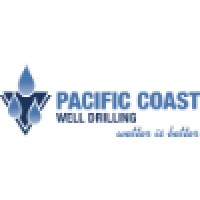 Pacific Coast Well Drilling logo, Pacific Coast Well Drilling contact details